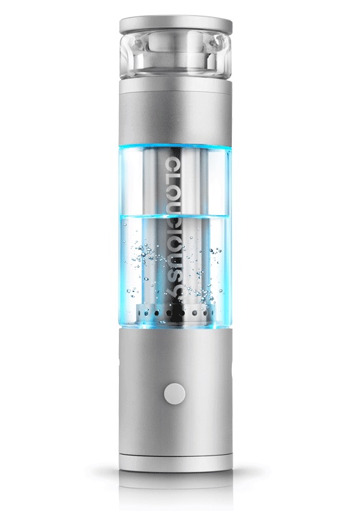 Hydrology 9 - Portable Water Filtered Vaporizer